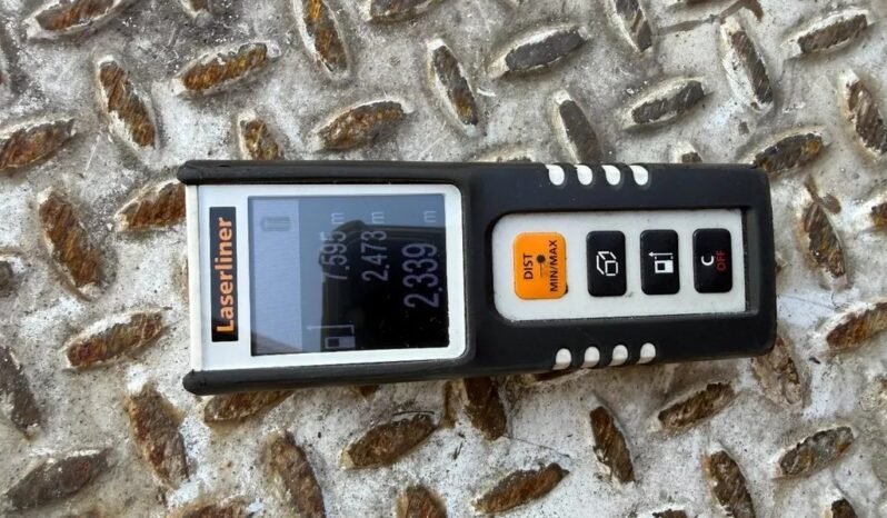 
								Mercedes-Benz ATEGO 1218 L LADEBORDWAND – BELGIUM TOP TRUCK – TUV 11/26 TS174409 full									