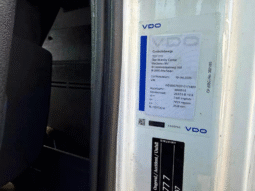 Mercedes-Benz ATEGO 1218 L LADEBORDWAND – BELGIUM TOP TRUCK – TUV 11/26 TS174409