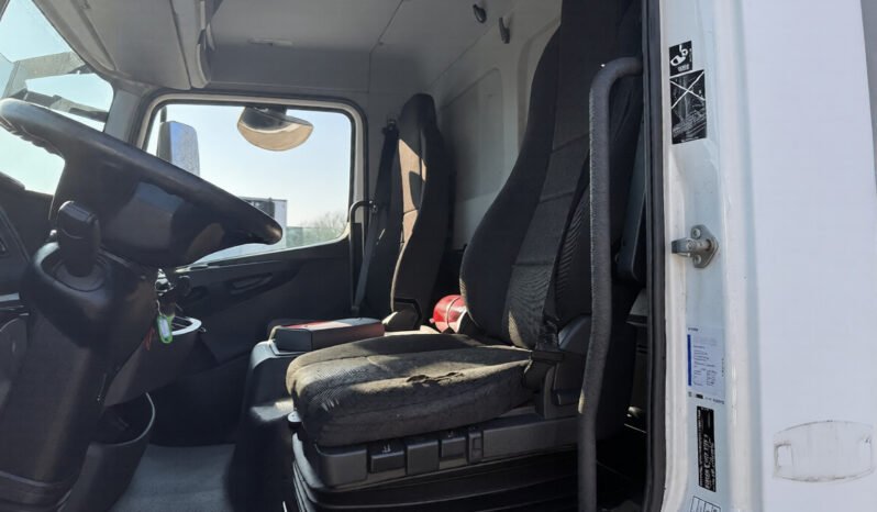 
								Mercedes-Benz ATEGO 1218 L LADEBORDWAND – BELGIUM TOP TRUCK – TUV 11/26 TS174409 full									