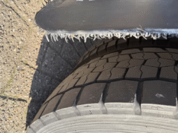 
										Mercedes-Benz ATEGO 1218 L LADEBORDWAND – BELGIUM TOP TRUCK – TUV 11/26 TS174409 full									