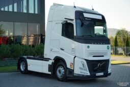 
										VOLVO FH 500 AERO / 2025 / I-SAVE / XXL / GARANTÍA DE FÁBRICA full									