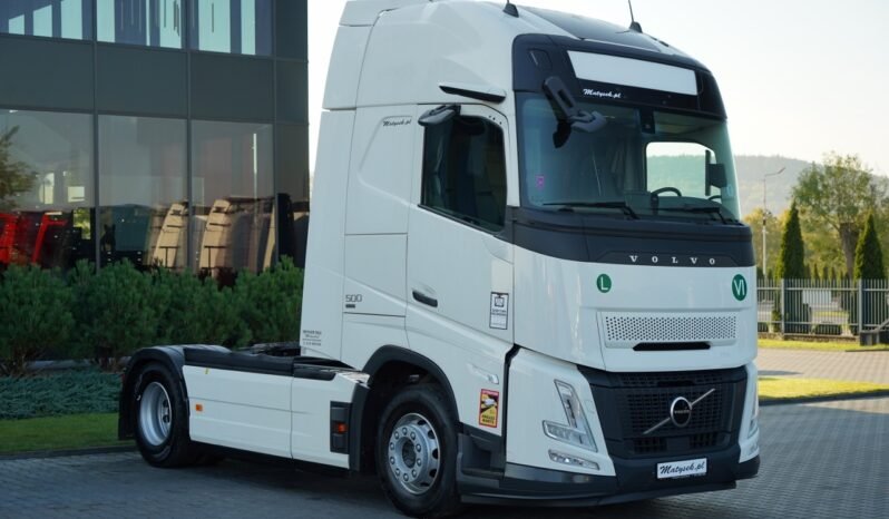 
								VOLVO FH 500 AERO / 2025 / I-SAVE / XXL / GARANTÍA DE FÁBRICA full									
