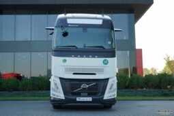 
										VOLVO FH 500 AERO / 2025 / I-SAVE / XXL / GARANTÍA DE FÁBRICA full									