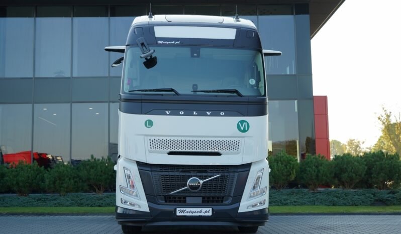 
								VOLVO FH 500 AERO / 2025 / I-SAVE / XXL / GARANTÍA DE FÁBRICA full									