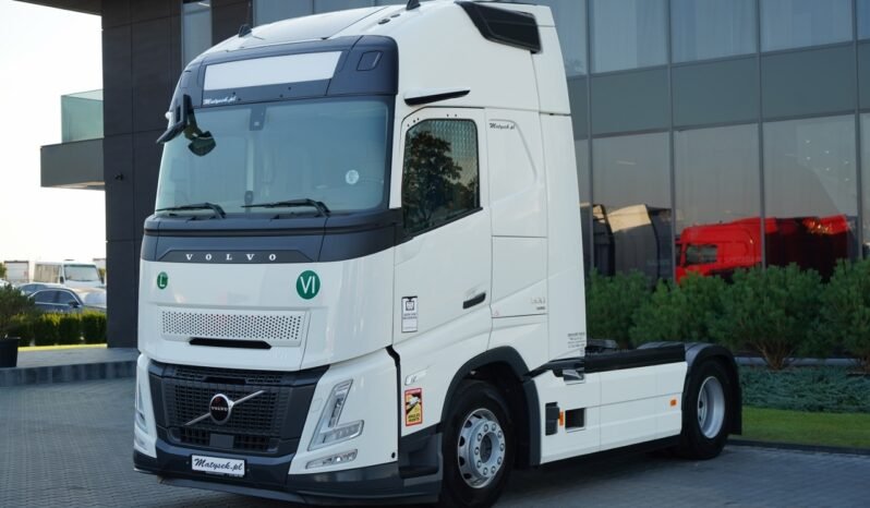 
								VOLVO FH 500 AERO / 2025 / I-SAVE / XXL / GARANTÍA DE FÁBRICA full									