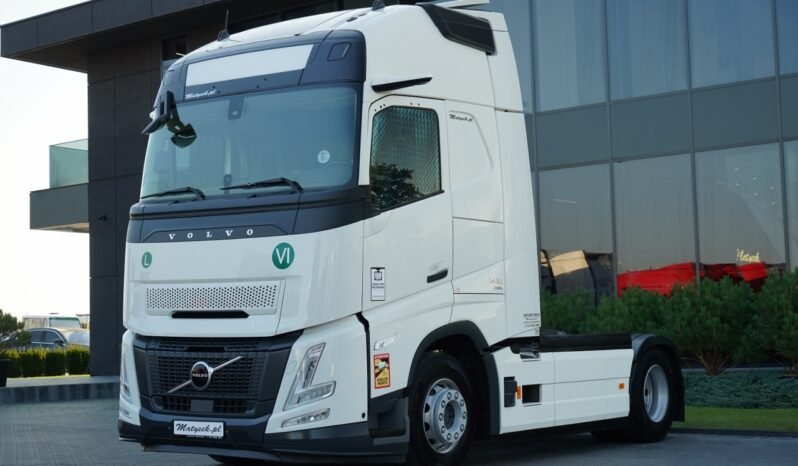 
								VOLVO FH 500 AERO / 2025 / I-SAVE / XXL / GARANTÍA DE FÁBRICA full									