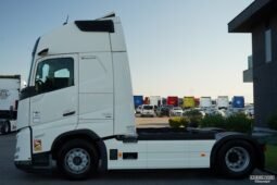 
										VOLVO FH 500 AERO / 2025 / I-SAVE / XXL / GARANTÍA DE FÁBRICA full									
