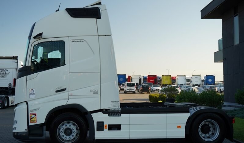 
								VOLVO FH 500 AERO / 2025 / I-SAVE / XXL / GARANTÍA DE FÁBRICA full									