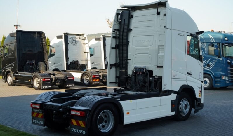 
								VOLVO FH 500 AERO / 2025 / I-SAVE / XXL / GARANTÍA DE FÁBRICA full									