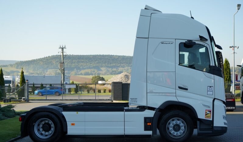 
								VOLVO FH 500 AERO / 2025 / I-SAVE / XXL / GARANTÍA DE FÁBRICA full									