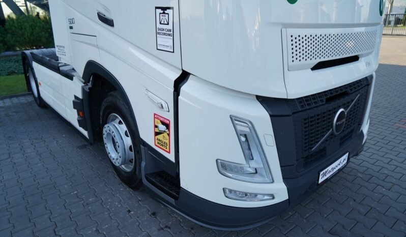 
								VOLVO FH 500 AERO / 2025 / I-SAVE / XXL / GARANTÍA DE FÁBRICA full									