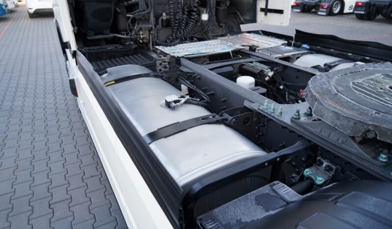 
								VOLVO FH 500 AERO / 2025 / I-SAVE / XXL / GARANTÍA DE FÁBRICA full									