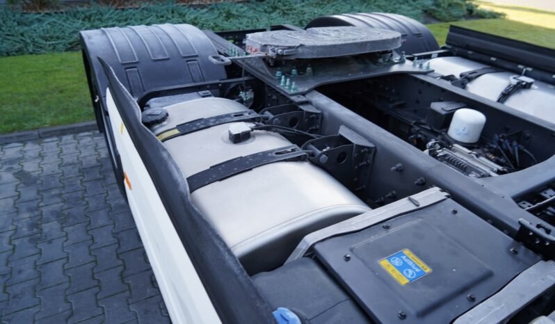 
								VOLVO FH 500 AERO / 2025 / I-SAVE / XXL / GARANTÍA DE FÁBRICA full									