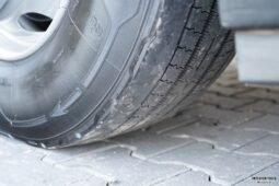 
										VOLVO FH 500 AERO / 2025 / I-SAVE / XXL / GARANTÍA DE FÁBRICA full									