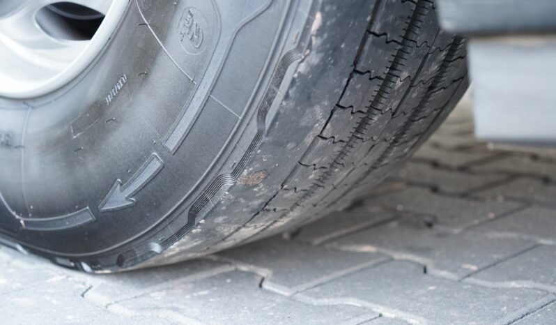 
								VOLVO FH 500 AERO / 2025 / I-SAVE / XXL / GARANTÍA DE FÁBRICA full									