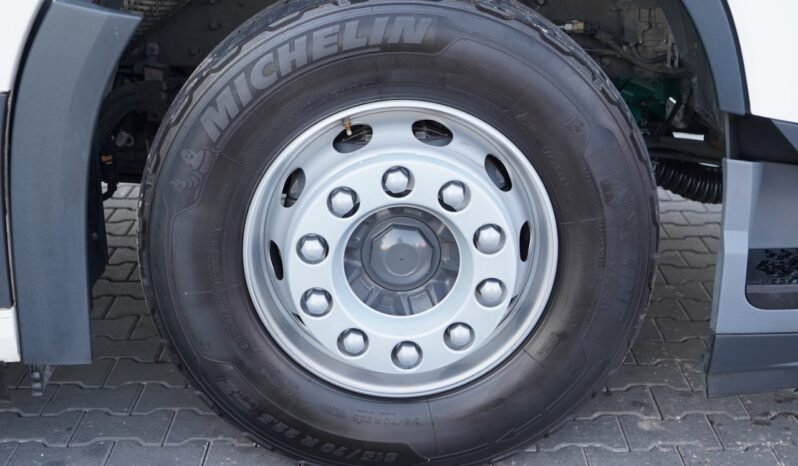 
								VOLVO FH 500 AERO / 2025 / I-SAVE / XXL / GARANTÍA DE FÁBRICA full									