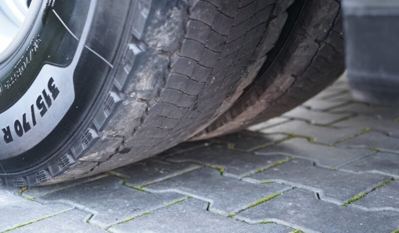 
								VOLVO FH 500 AERO / 2025 / I-SAVE / XXL / GARANTÍA DE FÁBRICA full									