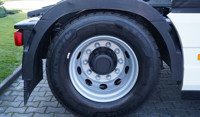 
								VOLVO FH 500 AERO / 2025 / I-SAVE / XXL / GARANTÍA DE FÁBRICA full									