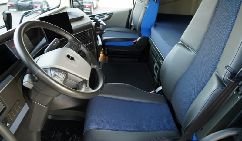 
								VOLVO FH 500 AERO / 2025 / I-SAVE / XXL / GARANTÍA DE FÁBRICA full									