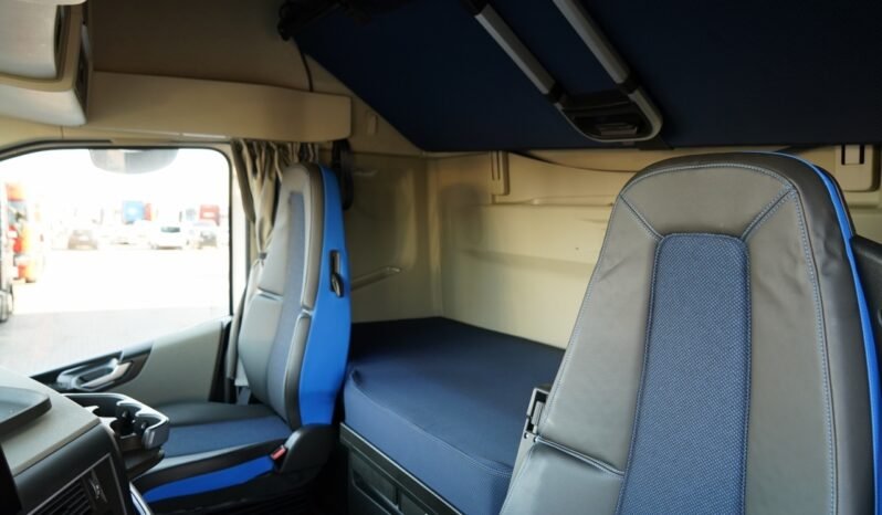 
								VOLVO FH 500 AERO / 2025 / I-SAVE / XXL / GARANTÍA DE FÁBRICA full									