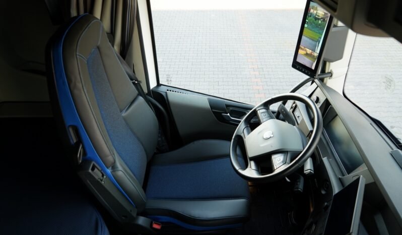 
								VOLVO FH 500 AERO / 2025 / I-SAVE / XXL / GARANTÍA DE FÁBRICA full									