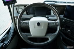 
										VOLVO FH 500 AERO / 2025 / I-SAVE / XXL / GARANTÍA DE FÁBRICA full									