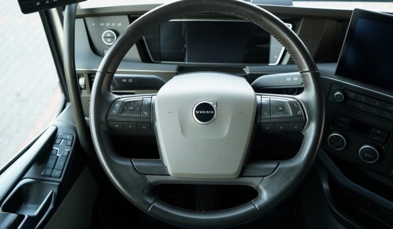 
								VOLVO FH 500 AERO / 2025 / I-SAVE / XXL / GARANTÍA DE FÁBRICA full									