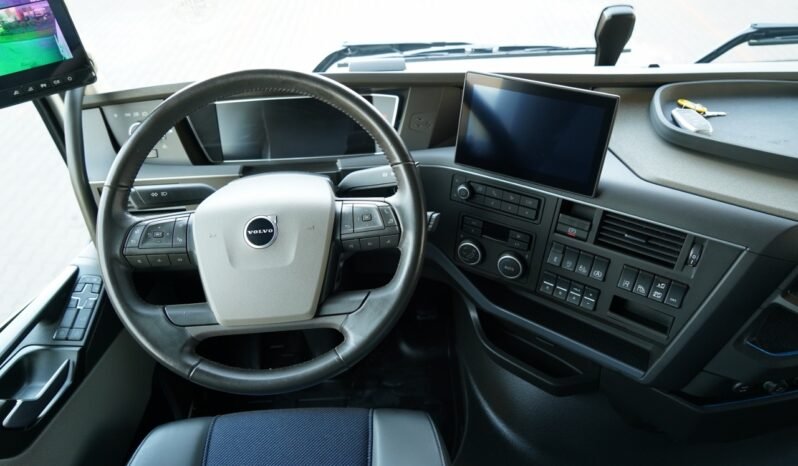 
								VOLVO FH 500 AERO / 2025 / I-SAVE / XXL / GARANTÍA DE FÁBRICA full									