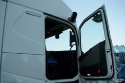 VOLVO FH 500 AERO / 2025 / I-SAVE / XXL / GARANTÍA DE FÁBRICA