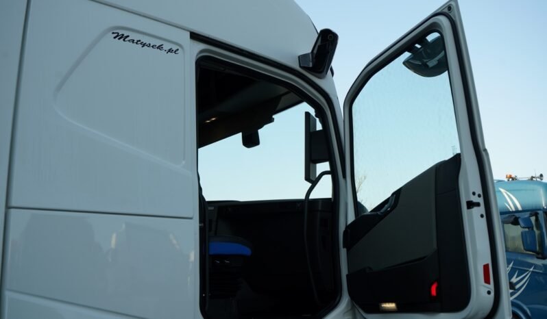 
								VOLVO FH 500 AERO / 2025 / I-SAVE / XXL / GARANTÍA DE FÁBRICA full									