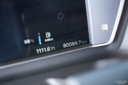 VOLVO FH 500 AERO / 2025 / I-SAVE / XXL / GARANTÍA DE FÁBRICA