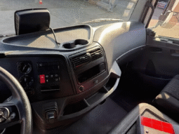
										Mercedes-Benz ATEGO 1218 L LADEBORDWAND – BELGIUM TOP TRUCK – TUV 11/26 TS174409 full									