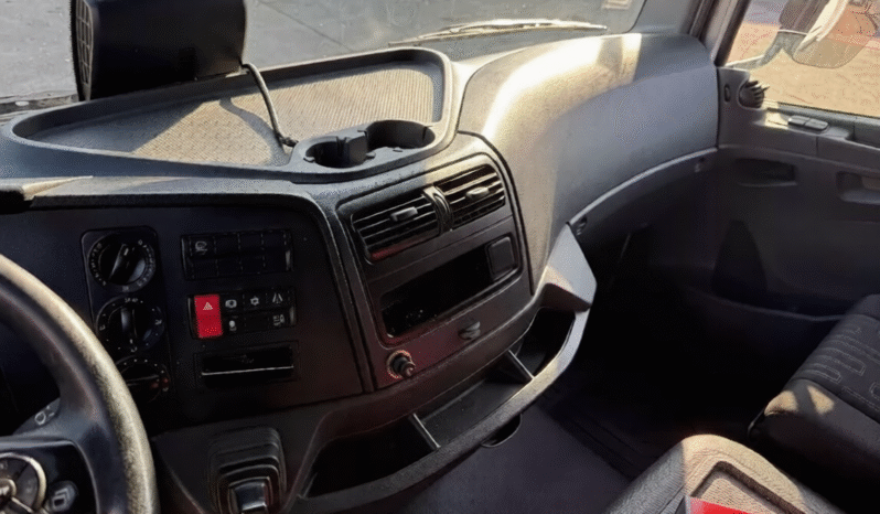 
								Mercedes-Benz ATEGO 1218 L LADEBORDWAND – BELGIUM TOP TRUCK – TUV 11/26 TS174409 full									