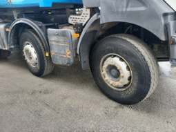 
										Camión trilateral Renault Kerax 430 full									