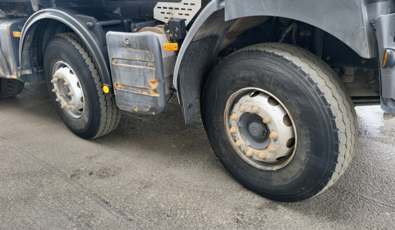 
								Camión trilateral Renault Kerax 430 full									