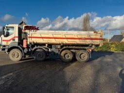 Renault KERAX 370 DXI 8×4