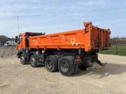 Renault KERAX 450 DXI 8×4