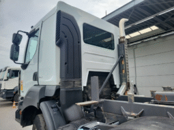 
										Camión trilateral Renault Kerax 430 full									