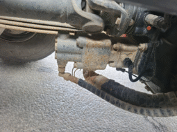 
										Camión trilateral Renault Kerax 430 full									