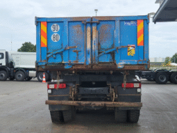 
										Camión trilateral Renault Kerax 430 full									