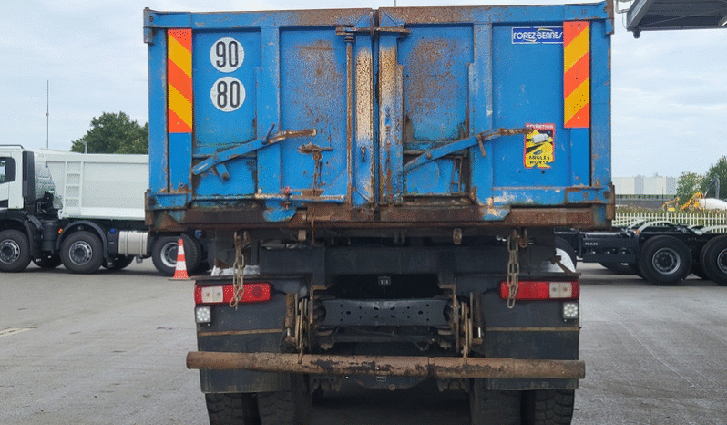 
								Camión trilateral Renault Kerax 430 full									