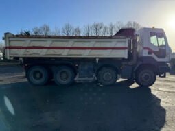 Renault KERAX 370 DXI 8×4