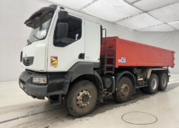 Renault Kerax 410 DXi
