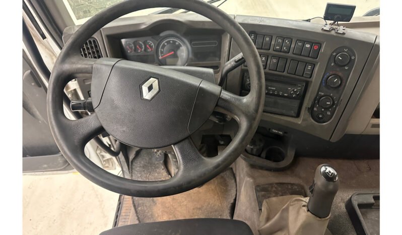 
								Renault Kerax 410 DXi full									