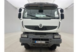 Renault Kerax 410 DXi