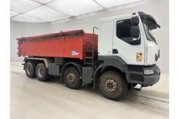 Renault Kerax 410 DXi