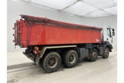 Renault Kerax 410 DXi
