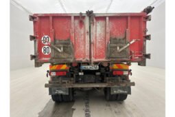 Renault Kerax 410 DXi