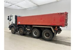 
										Renault Kerax 410 DXi full									