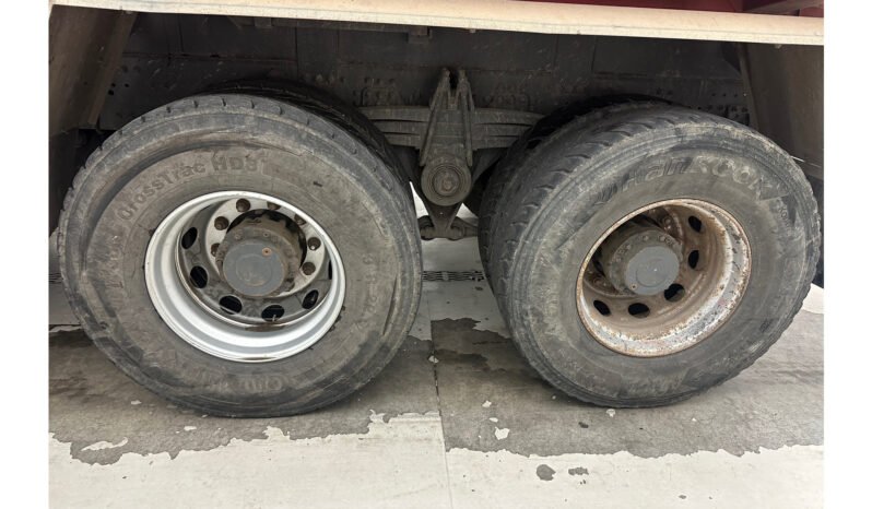 
								Renault Kerax 410 DXi full									